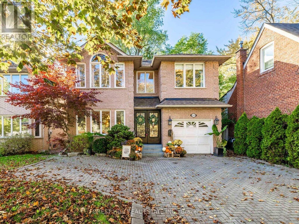 3022a Bayview Avenue, Toronto (willowdale East)