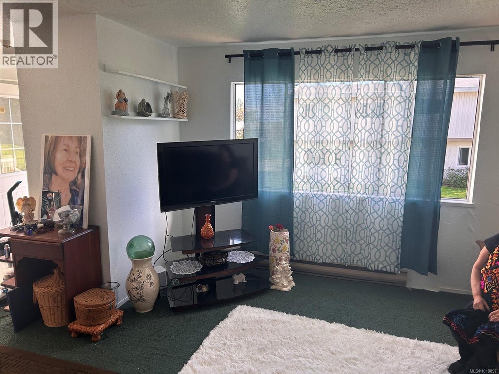 21 400 Robron Road, Campbell River