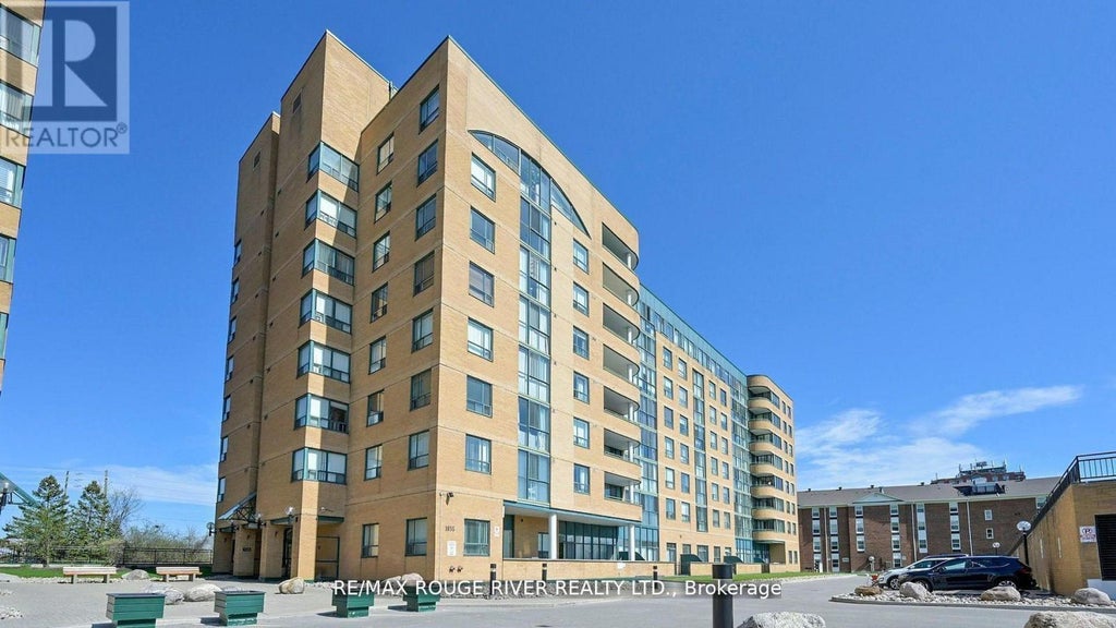 507 - 1655 Pickering Parkway, Pickering (village East)