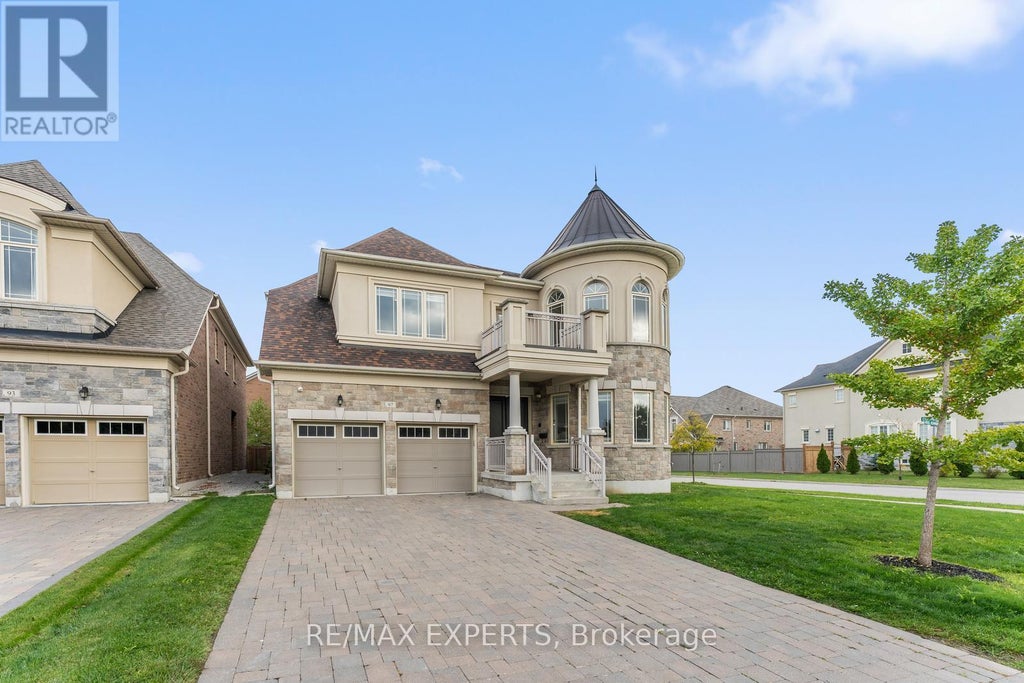 97 Ross Vennare Crescent, Vaughan (kleinburg)