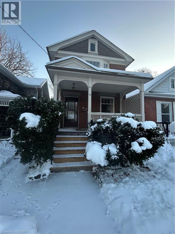 43 Mcnaughton Street, Cambridge