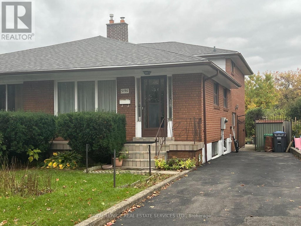 3196 Sunnyhill Drive S, Mississauga (applewood)