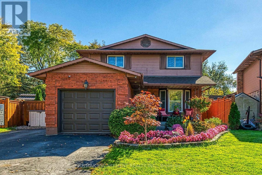 41 Balmoral Court, Haldimand