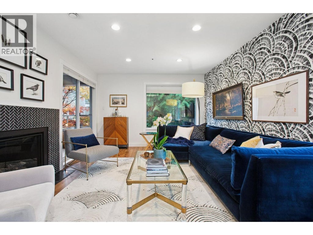 Th3 1568 E 22nd Avenue, Vancouver