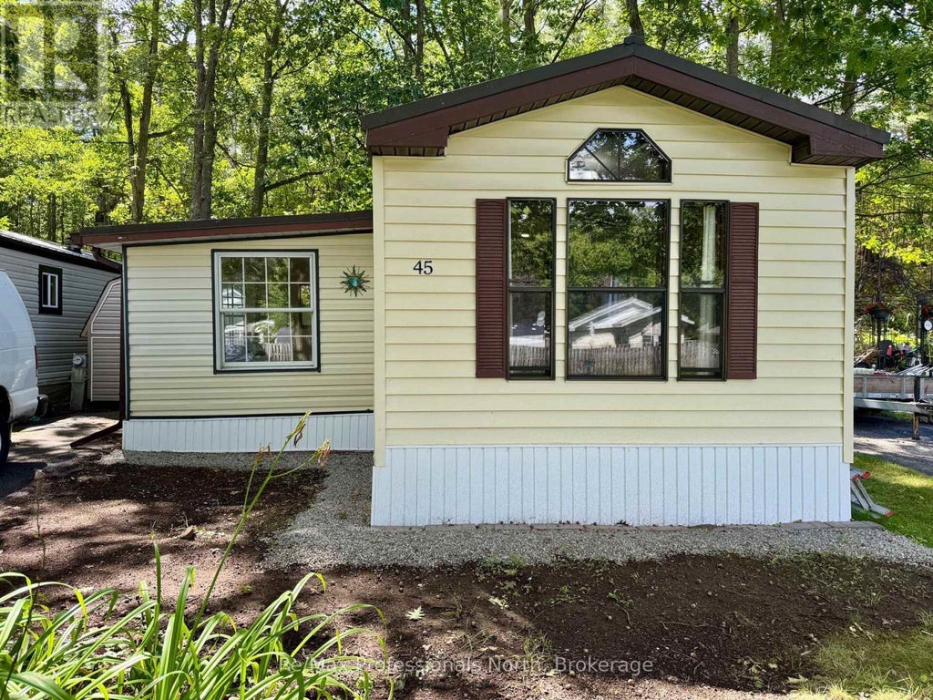 45 - 1007 Racoon Road, Gravenhurst (morrison)