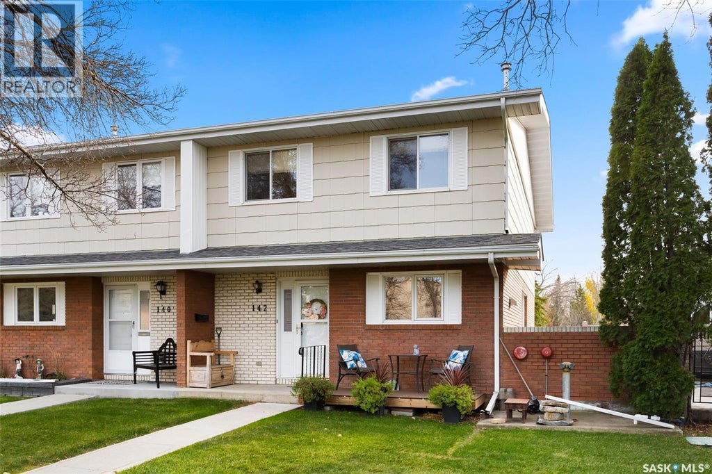 142 Plainsview Drive, Regina
