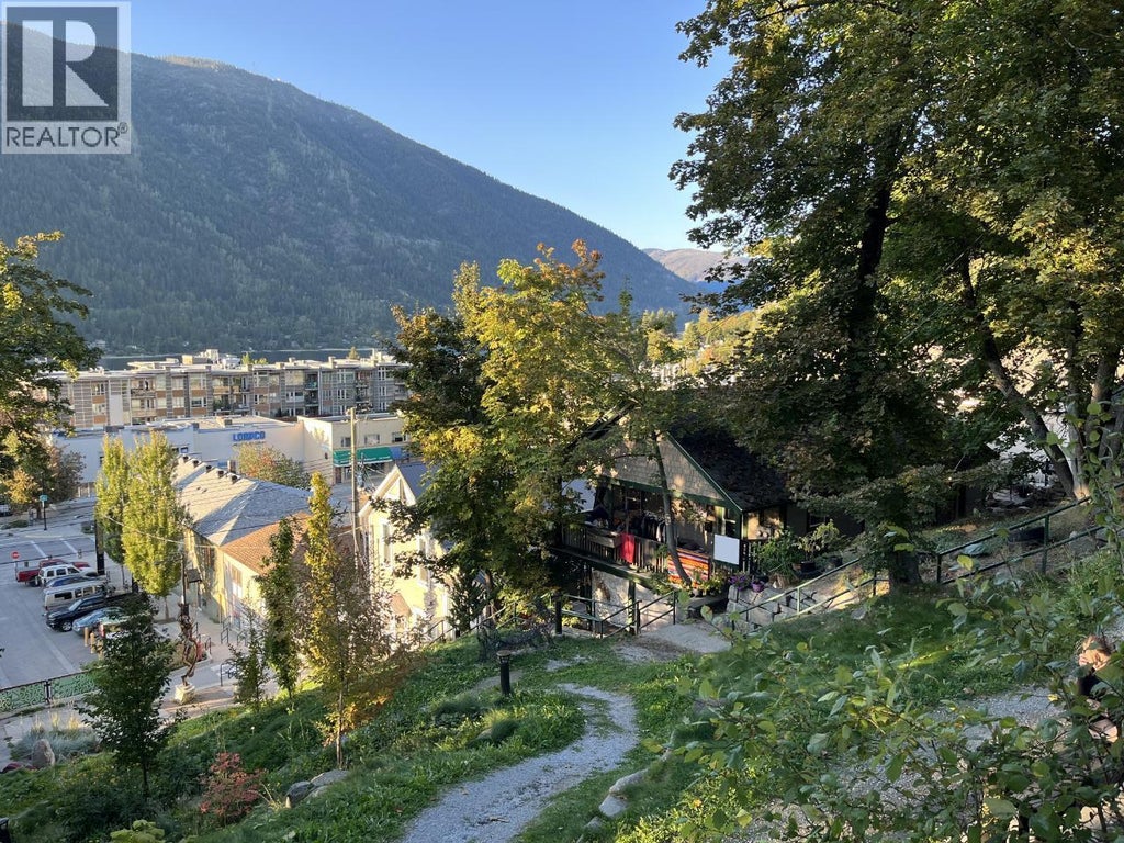 519 Hall Street, Nelson