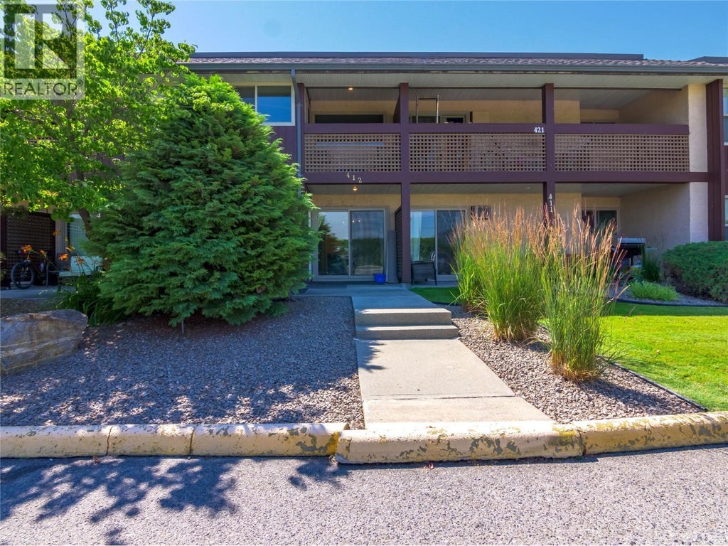 3140 Wilson Street Unit# 412, Penticton