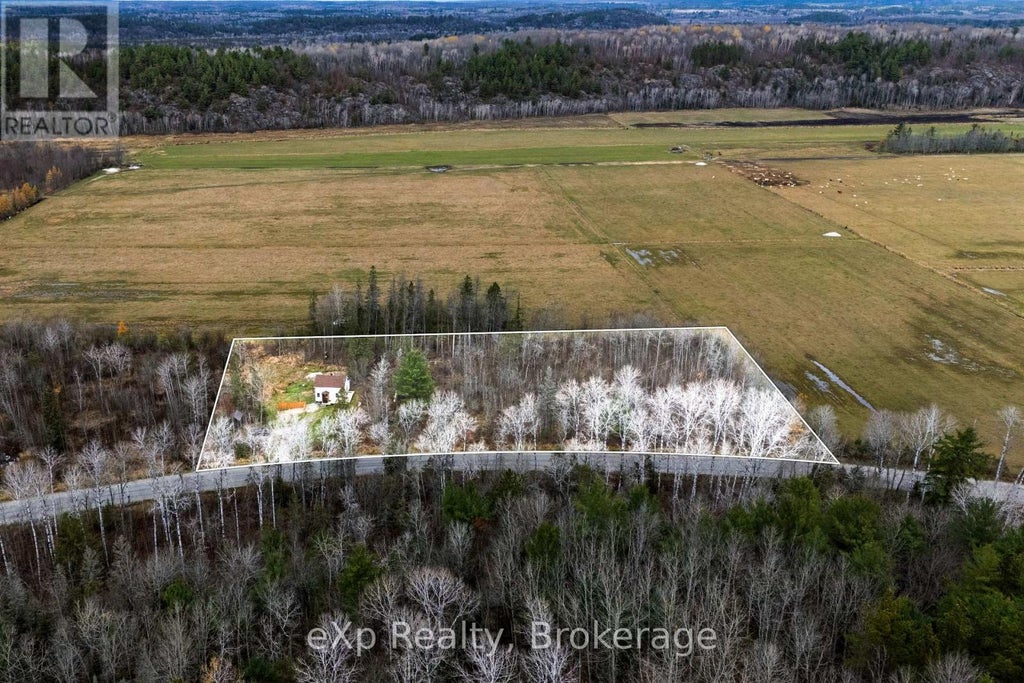 685 Lee Valley Road, Sables-Spanish Rivers