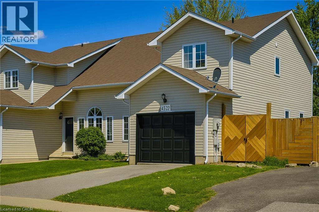 4532 Garden Gate Terrace, Beamsville