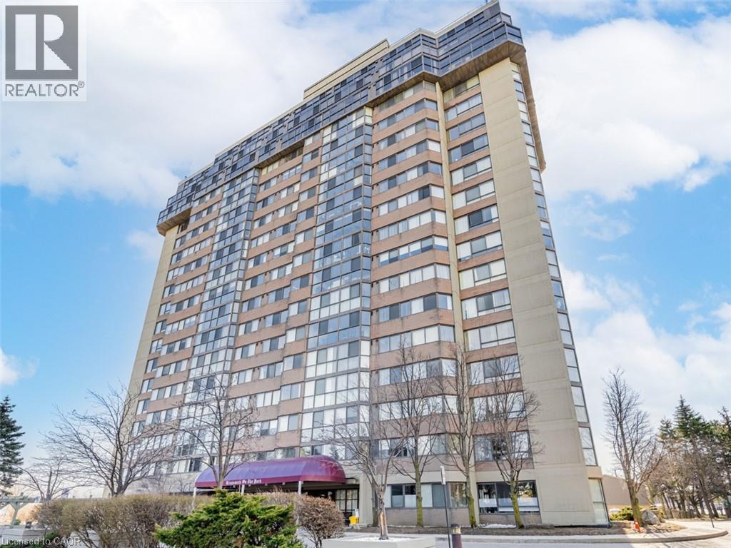 880 Dundas Street W Unit# Uph7, Mississauga