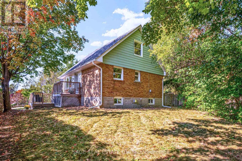 48 Shropshire Drive, Toronto (dorset Park)