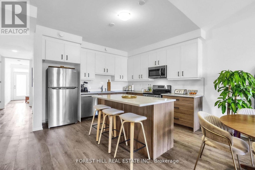 742 - 742 Trumbley Place S, Innisfil