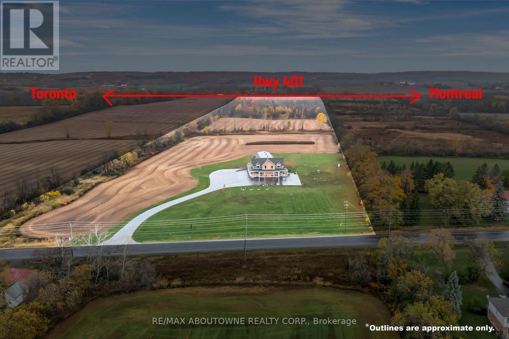 842 Hamilton Road, Quinte West (sidney Ward)