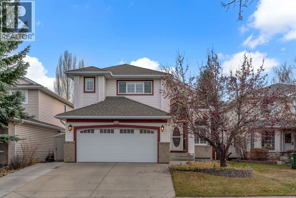 114 Riverview Circle Se, Calgary
