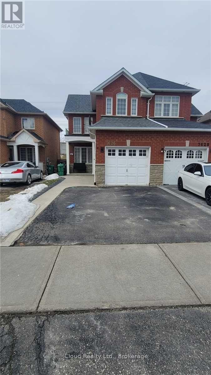 7626 Black Walnut Trail, Mississauga (lisgar)
