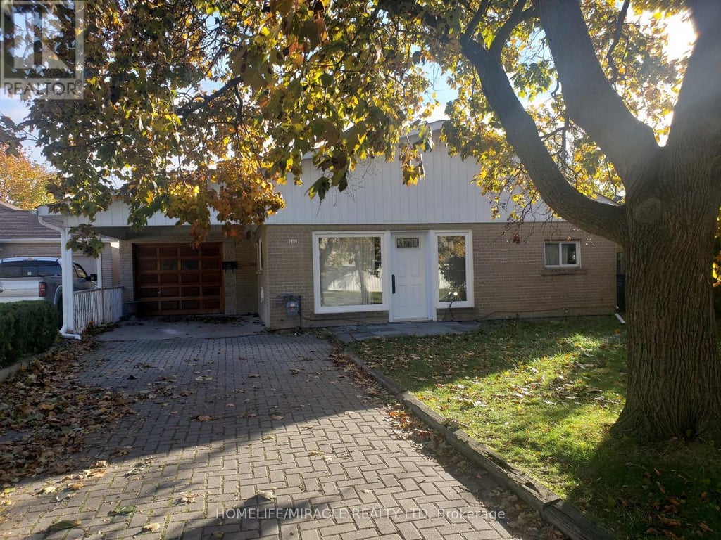 7496 Redstone Road, Mississauga (malton)