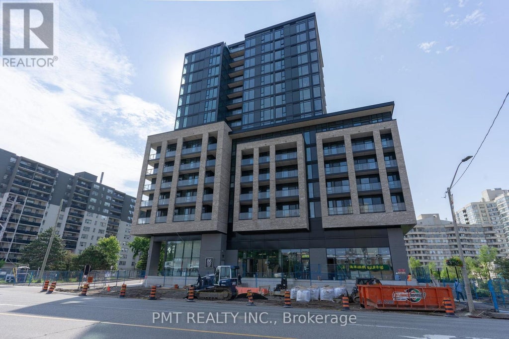717 - 86 Dundas Street E, Mississauga (cooksville)