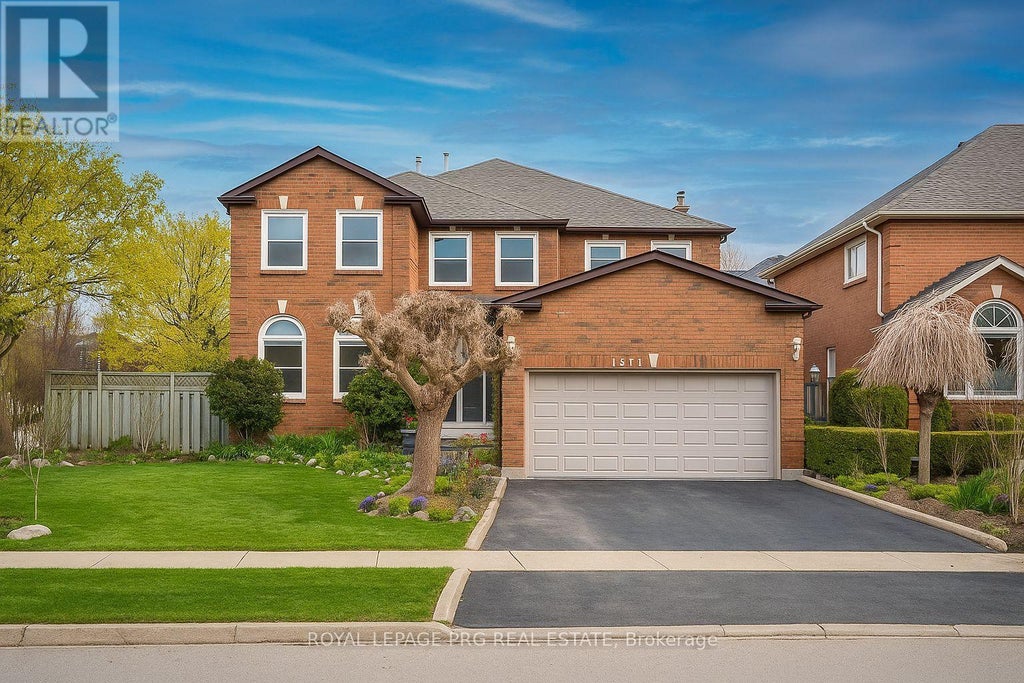 1074 Goodson Crescent, Oakville (wc Wedgewood Creek)