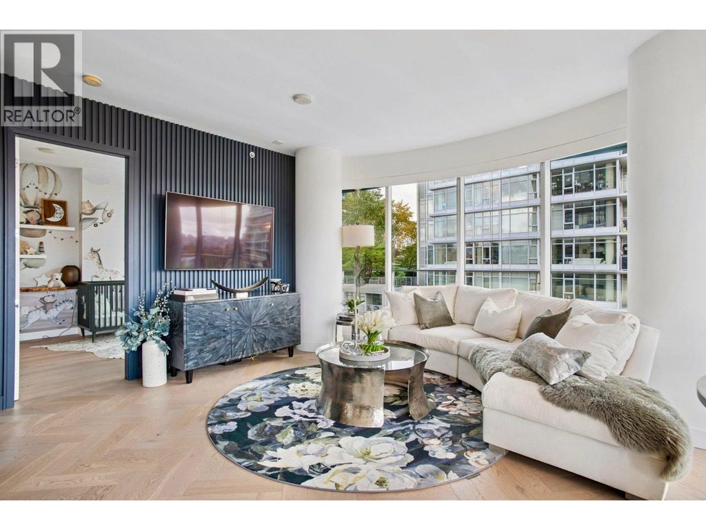 705 181 W 1st Avenue, Vancouver