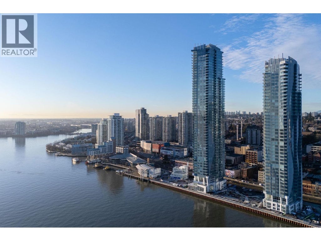 3102 660 Quayside Drive, New Westminster