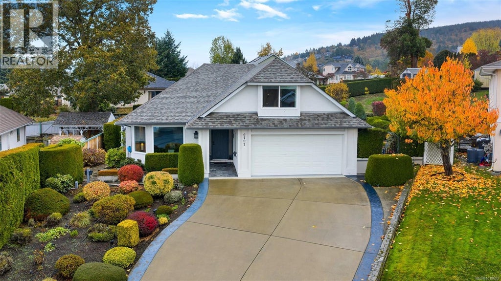 6107 Denali Drive, Duncan