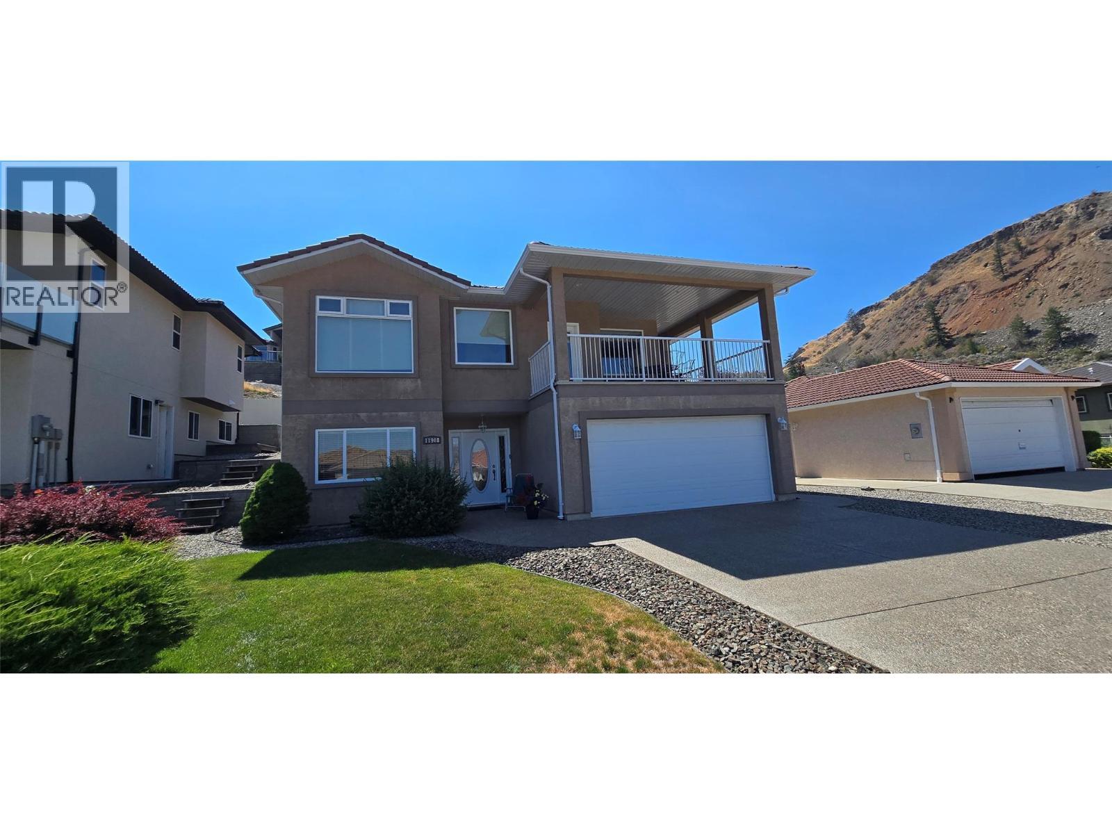 11908 La Costa Lane. Osoyoos, British Columbia