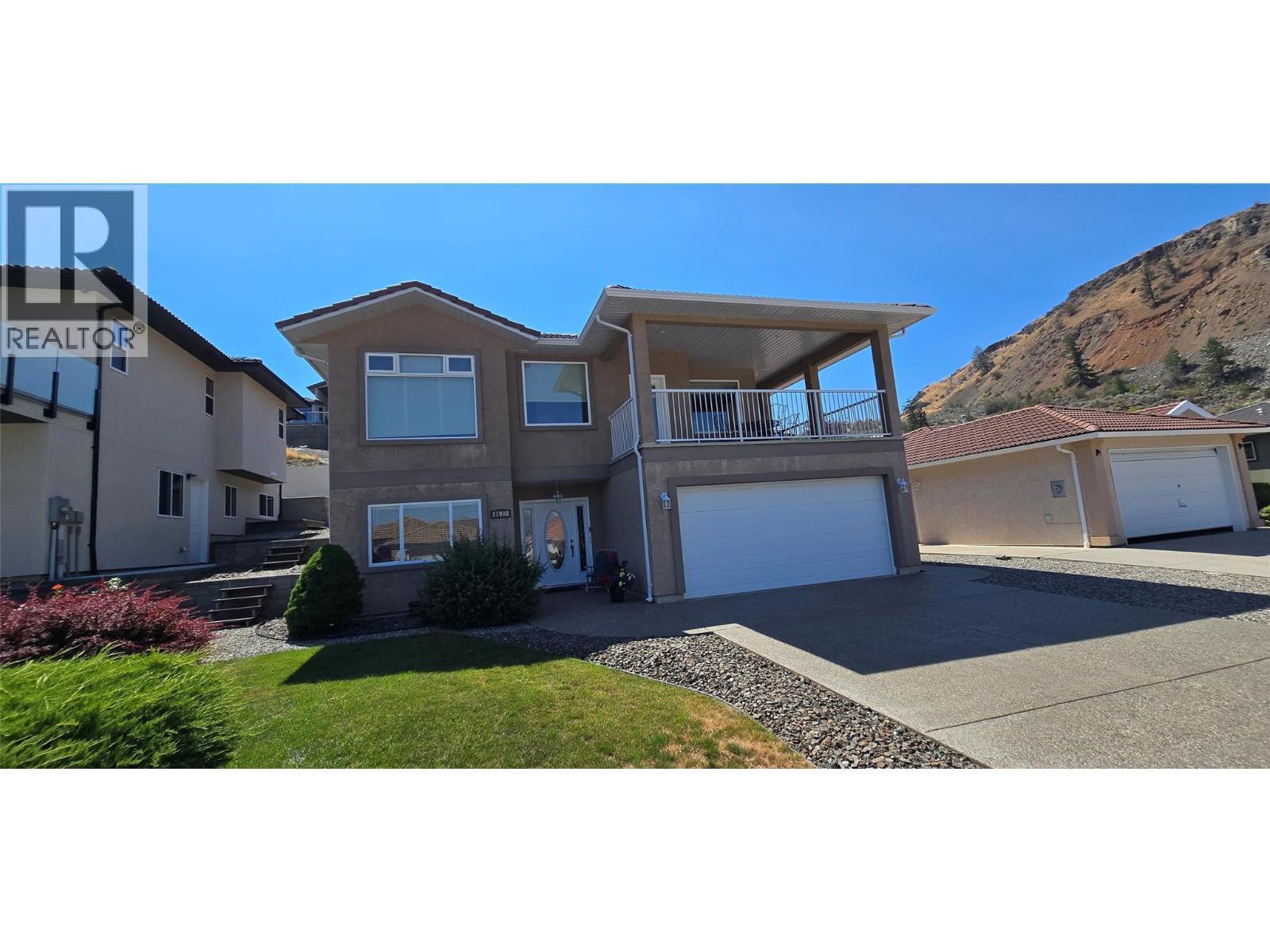 11908 La Costa Lane. Osoyoos, British Columbia