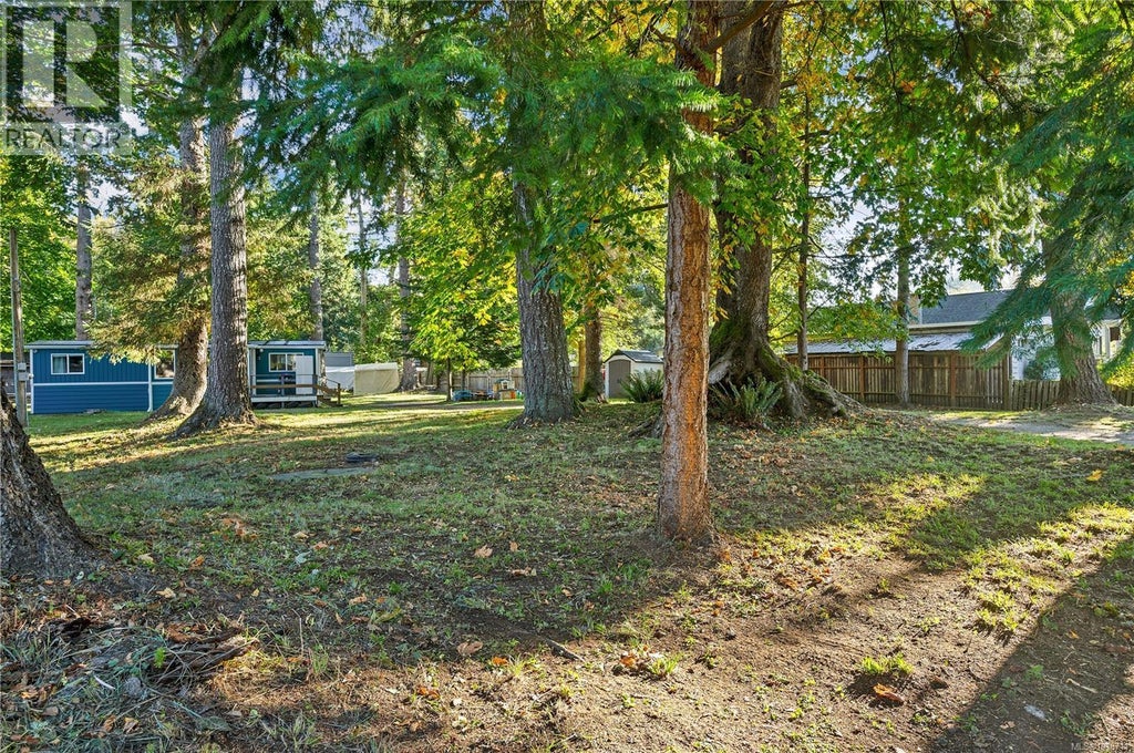 4758 Wimbledon Road, Campbell River