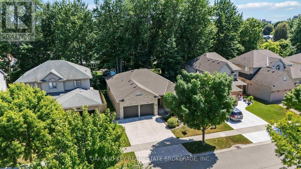 1791 Milestone Road, London North (north C)