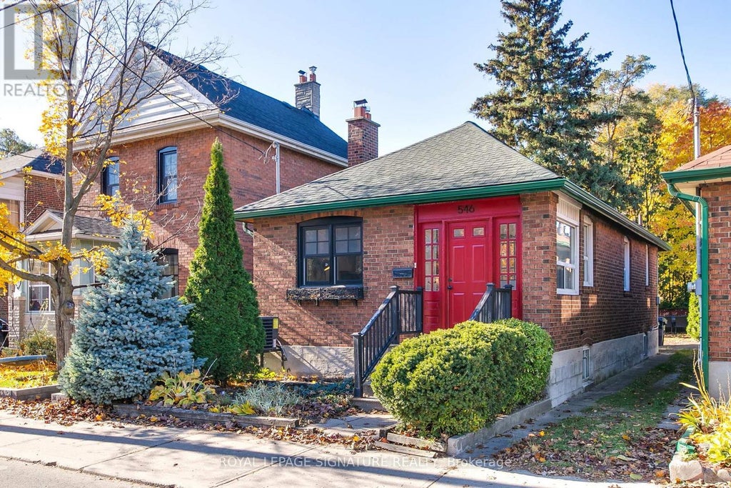 546 Jane Street, Toronto (runnymede-Bloor West Village)