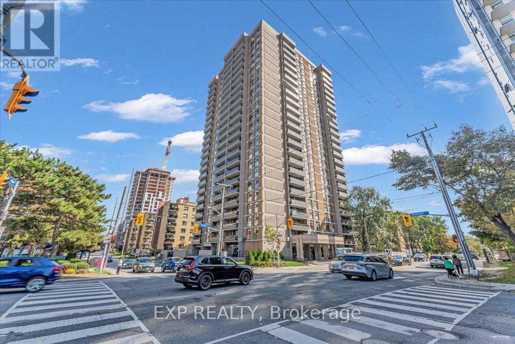 1603 - 135 Marlee Avenue, Toronto (briar Hill-Belgravia)