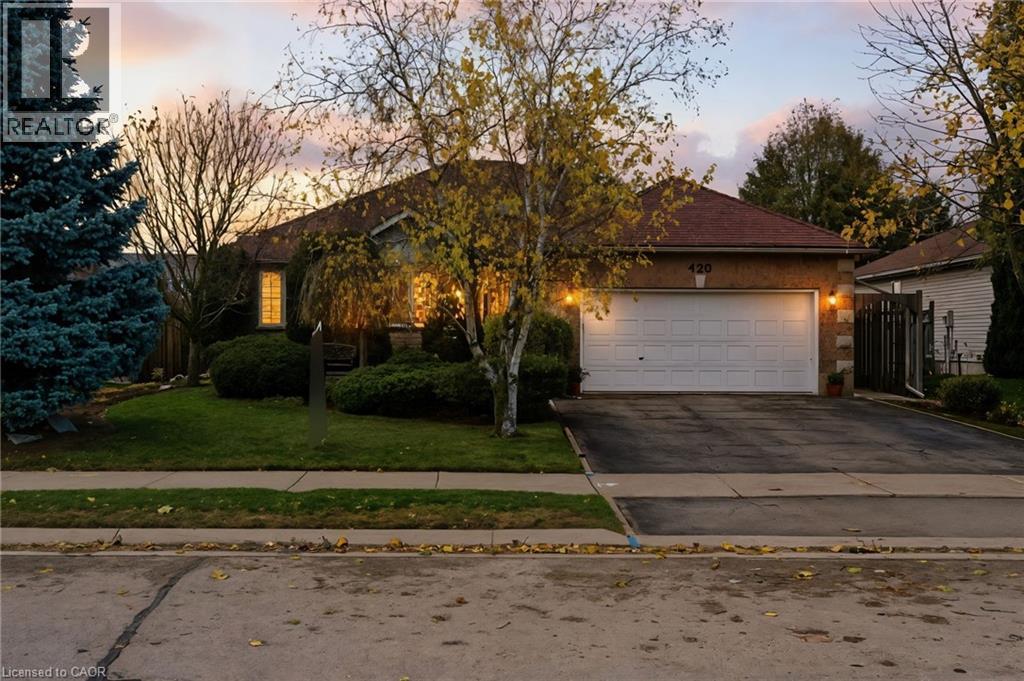 120 York Street E, Wellington