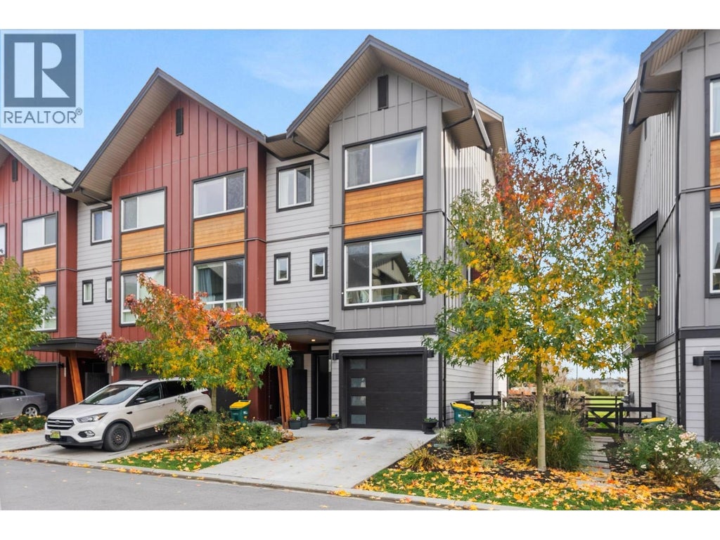 57 4292 Wolf Way, Tsawwassen