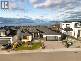 442 Redtail Court. Kelowna, British Columbia