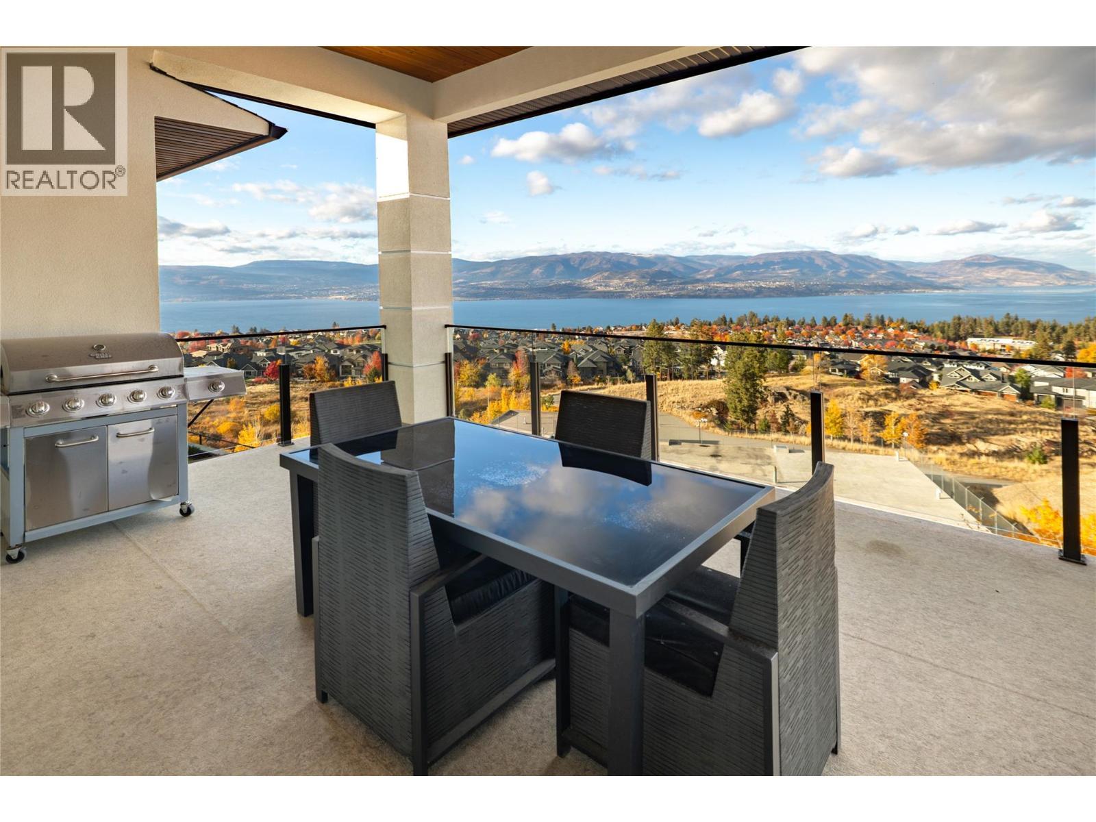 442 Redtail Court. Kelowna, British Columbia