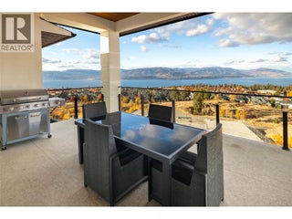 442 Redtail Court. Kelowna, British Columbia