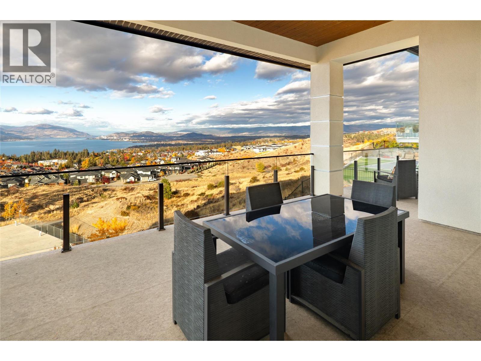 442 Redtail Court. Kelowna, British Columbia
