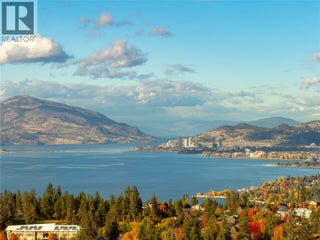 442 Redtail Court. Kelowna, British Columbia