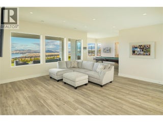 442 Redtail Court. Kelowna, British Columbia