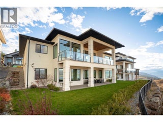442 Redtail Court. Kelowna, British Columbia