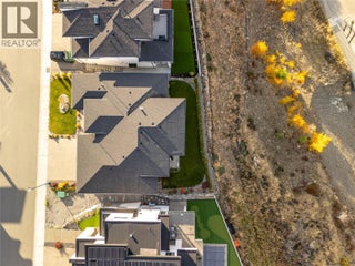 442 Redtail Court. Kelowna, British Columbia