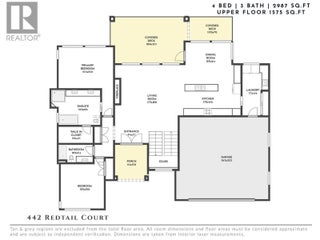 442 Redtail Court. Kelowna, British Columbia