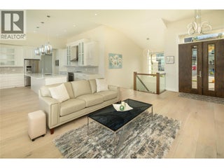 442 Redtail Court. Kelowna, British Columbia