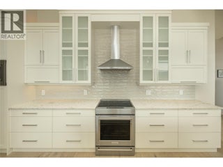 442 Redtail Court. Kelowna, British Columbia