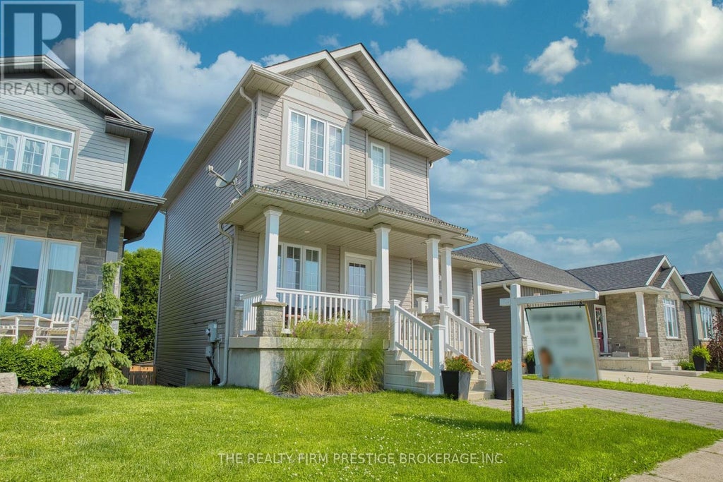 27 Willis Avenue, Strathroy-Caradoc (se)