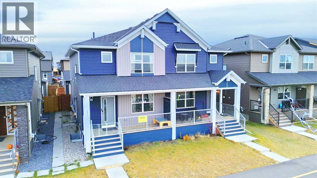 91 Corner Meadows Avenue Ne, Calgary