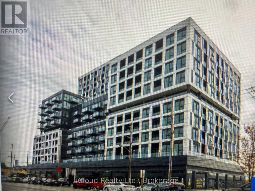 322 - 1007 The Queensway, Toronto (islington-City Centre West)