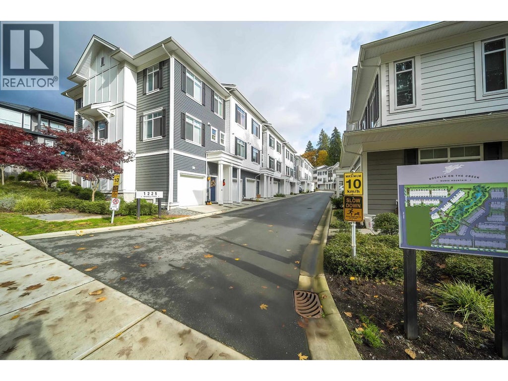 105 1225 Mitchell Street, Coquitlam