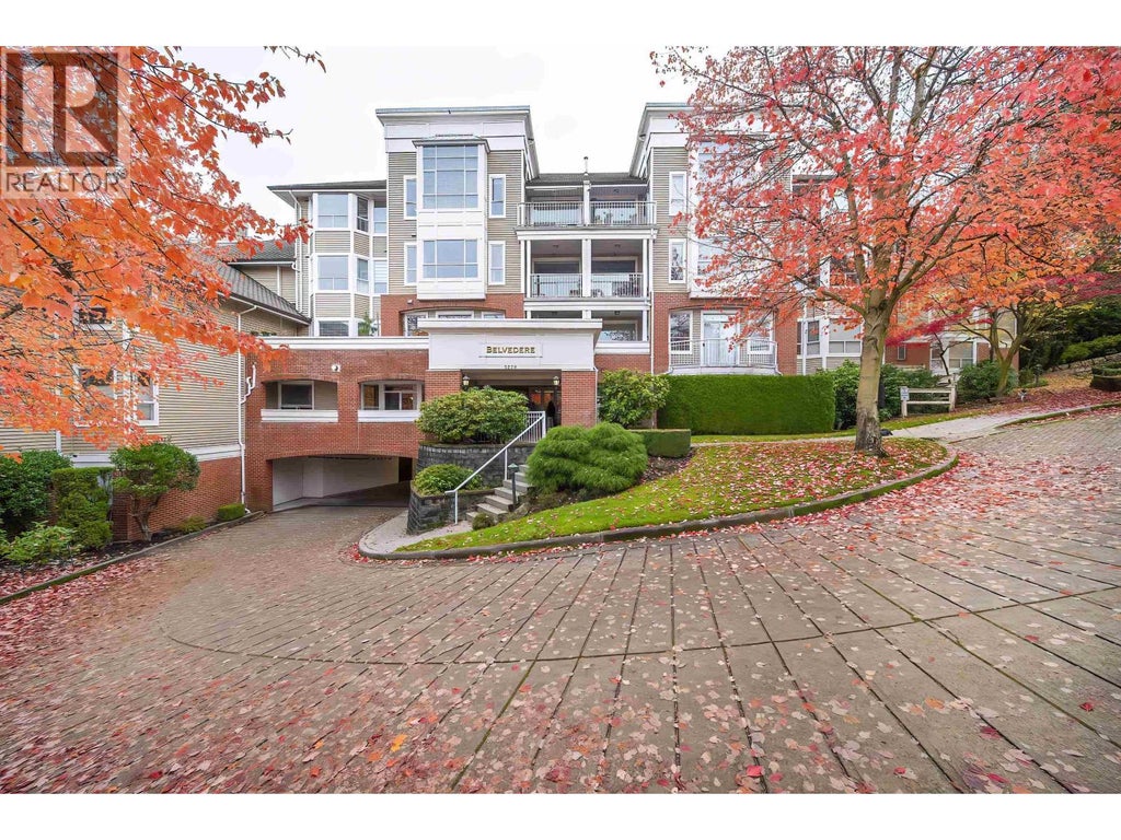 203 5270 Oakmount Crescent, Burnaby